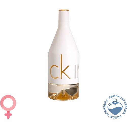 Calvin Klein CK IN2U For Her - 150ml Cijene