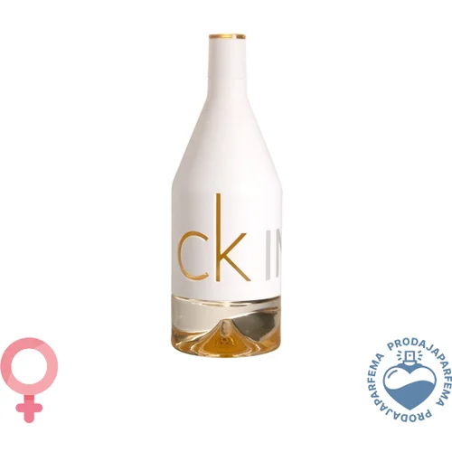 Calvin Klein CK IN2U For Her - 150ml