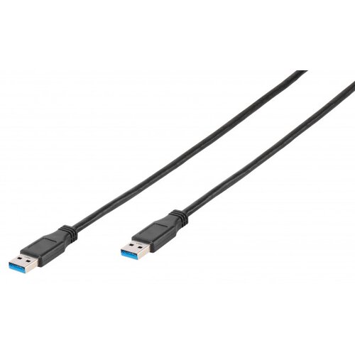 Vivanco kabl USB 3.1 A/A 1.8 Slike