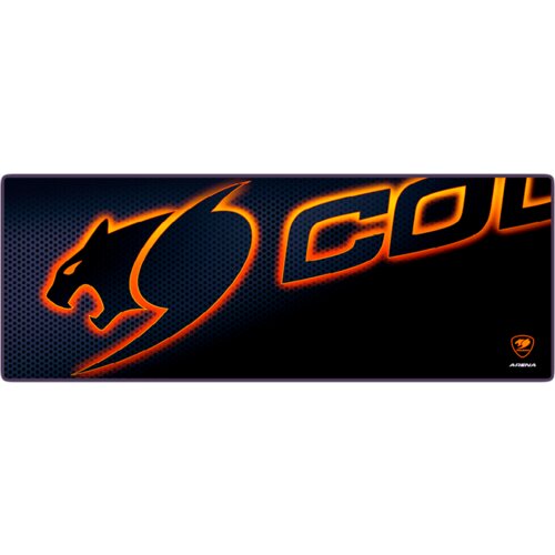 Arena black 3PAREHBBRB5.0001 mouse pad / extra large 800*300*5mm/ black - CGR-BBRBS5H-ARE Cene
