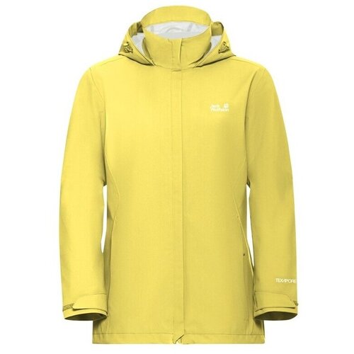 Jack Wolfskin Vetrovke A63902M0088 Rumena Cene