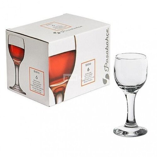 Crafter Čaše za rakiju Bistro 60 cc 6/1 44134 Cene