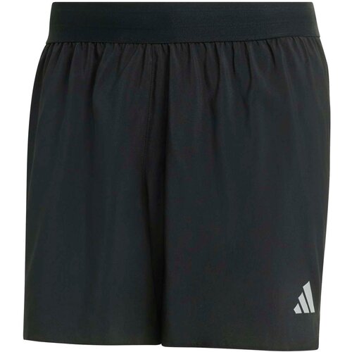 Adidas &amp;Scaron;portne hlače &amp;#039;Ess&amp;#039; črna / bela Slike
