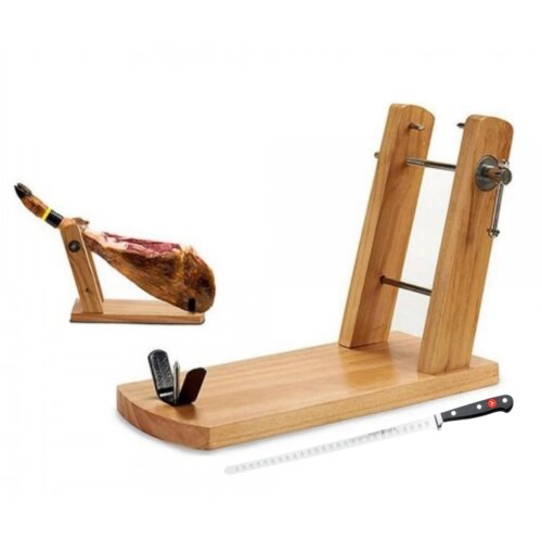  Stalak za Pršut Quid Teruel (44,5 x 18 x 33 cm) Cijene