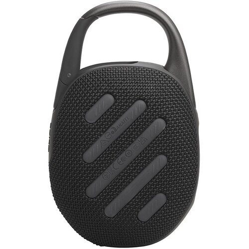 JBL bluetooth zvučnik clip 5, crna Slike