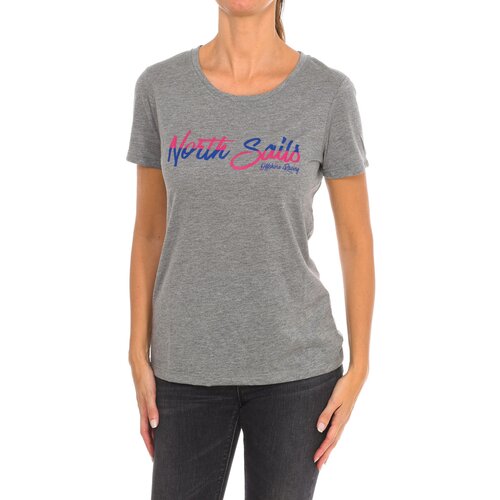 North Sails 9024310-926 Siva Cene