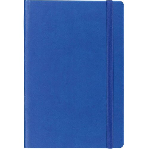  Notes MODEST A5 14x21 royal plavi 991.027.23 Cene