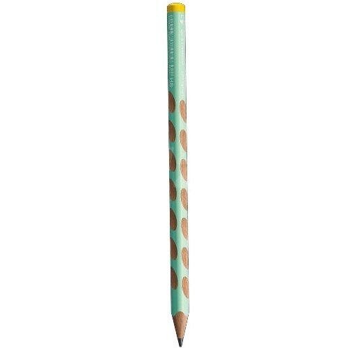 Stabilo Grafitna olovka HB Easygraph 321-15-6 pastel zelena L Cene