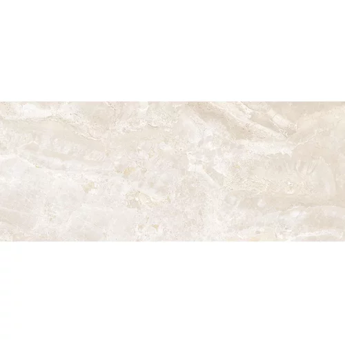 FONTANA Stenska ploščica Fontana Cream (30 x 90 cm, bež, visok sijaj)