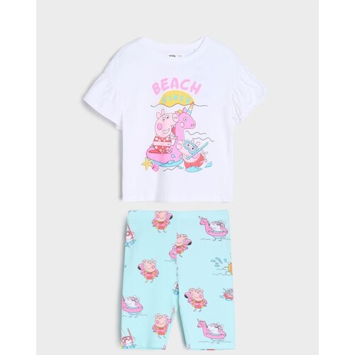 Sinsay Komplet od žerseja Peppa Pig Cijene