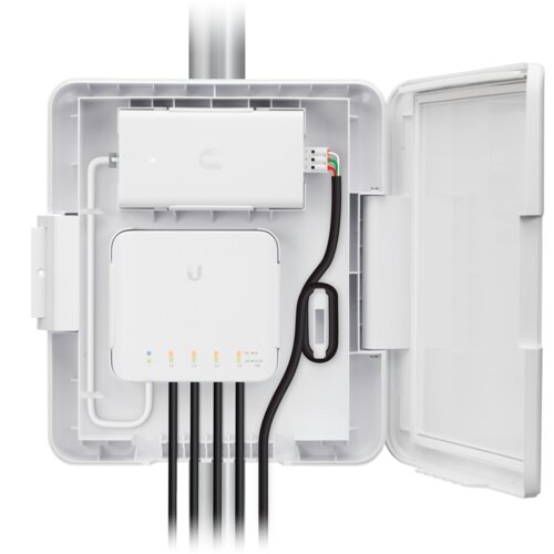 Flex Switch Adapter Kit for Street Light Pole Applications - USW--UTILITY Slike