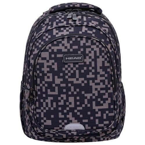 Head anatomski ranac - grey bricks Slike