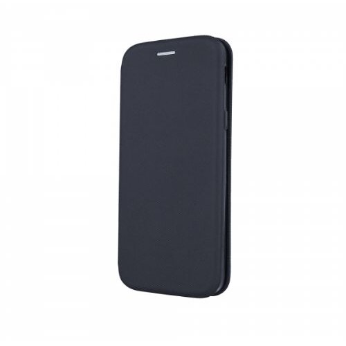 Onasi glamur preklopna torbica samsung galaxy A9 2018 A920 - črna Slike