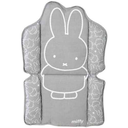 Roba Siva dječja blagovaonska stolica Miffy &amp;ndash; Slike