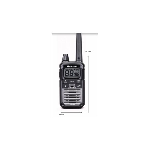 TOKI Voki Midland XT70 PRO Cene