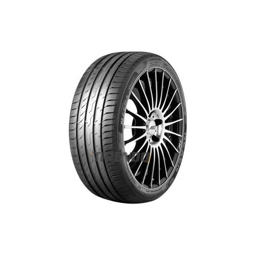 Nexen N Fera Sport ( 205/65 R17 100Y XL 4PR * ) letna pnevmatika Slike