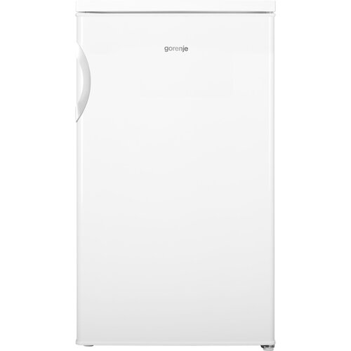 Gorenje R492PW fridge Freestanding 133 L E White Cijene