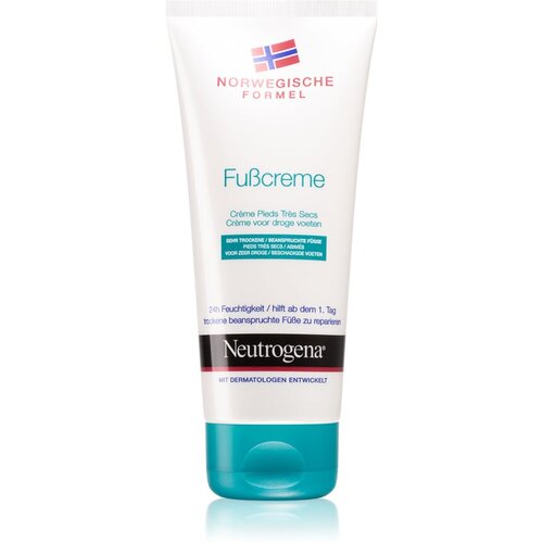 Neutrogena norwegian Formula® nourishing vlažilna krema za suhe noge 100 ml Cene