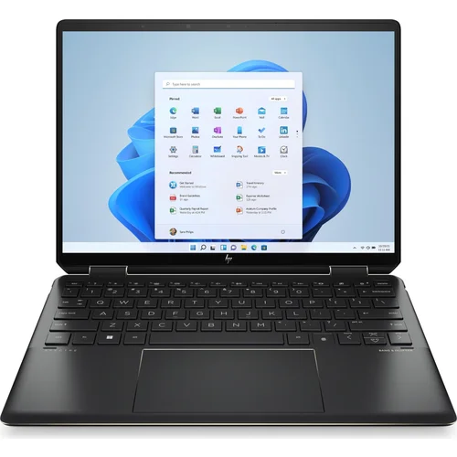 Hp Razstavljen (odprta embalaža) - Prenosnik Spectre x360 Laptop 14-ef2774ng / i7 / RAM 16 GB / SSD Disk / 13,5″ WUXGA+, (21228918)