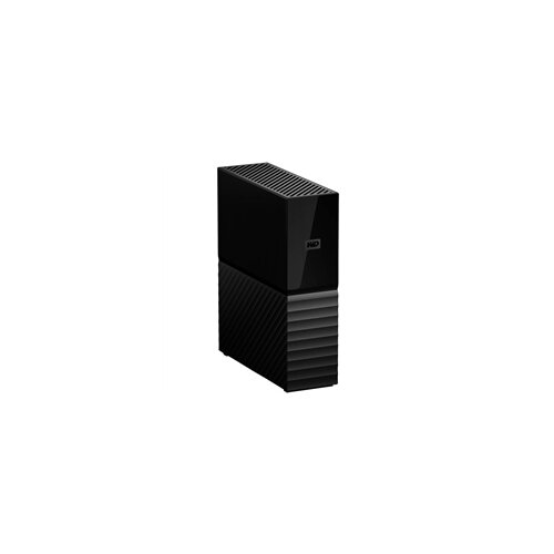Vanjski tvrdi disk WD My Book, 4 TB Cijene