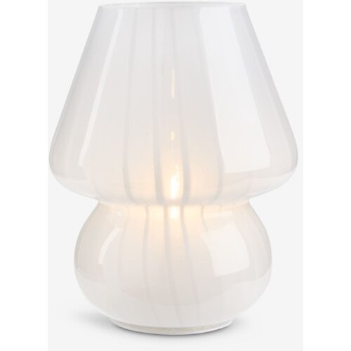 Lampa na baterije fi 15xV19cm sa tajmerom Slike