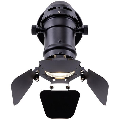 Globo 54650-1B - Zidna spot svetiljka EGON 1xGU10/50W/230V Slike