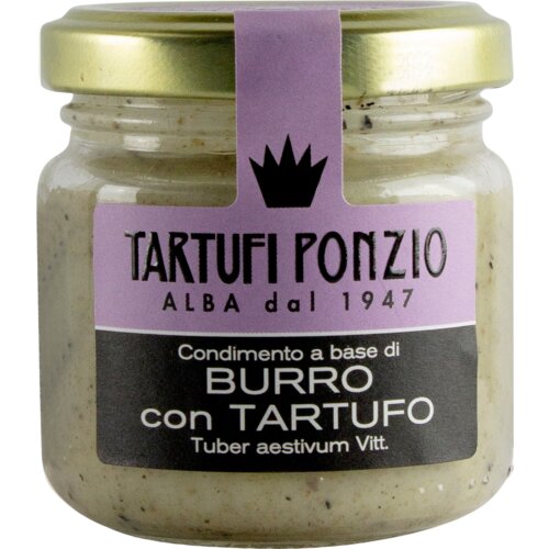  Maslo s tartufi - 75 g Cene