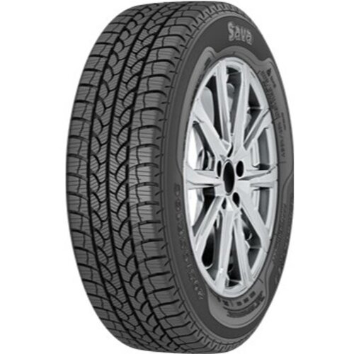 Sava 215/70R15 C M+S 109/107S ESKIMO LT Cene