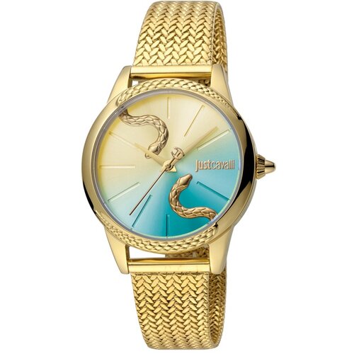 Just Cavalli ženska ročna ura JC1L029M0095 Cene