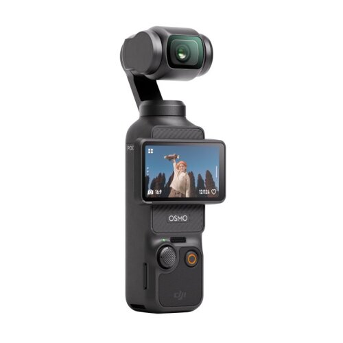 Dji Osmo Pocket 3 Creator Comb Cijene