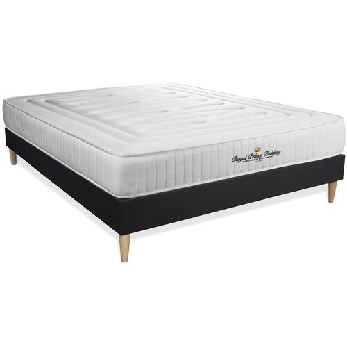 Royal Palace Bedding Komplet vzmetnice in leži&scaron;ča 160x200 cm - Lancaster, (21620712) Cene
