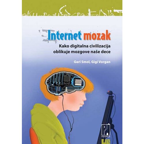 Psihopolis internet mozak Cene