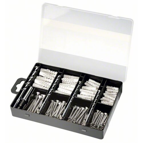 Bosch Prom 173-dijelni set za rucnog Slike