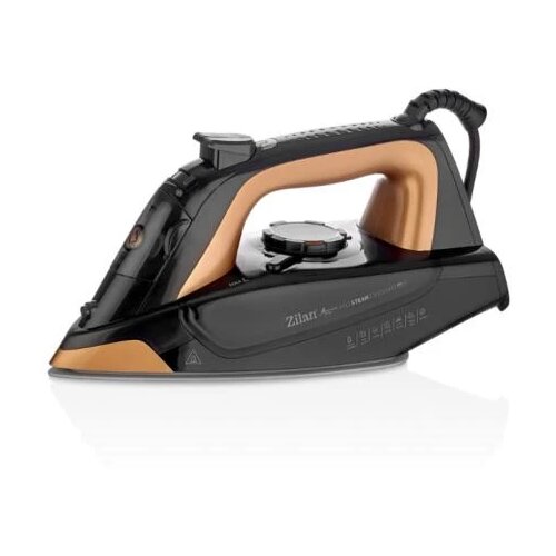 Zilan ZLN4261 Pegla na paru, Aurum,Touch- Pro Steam Iron Cene