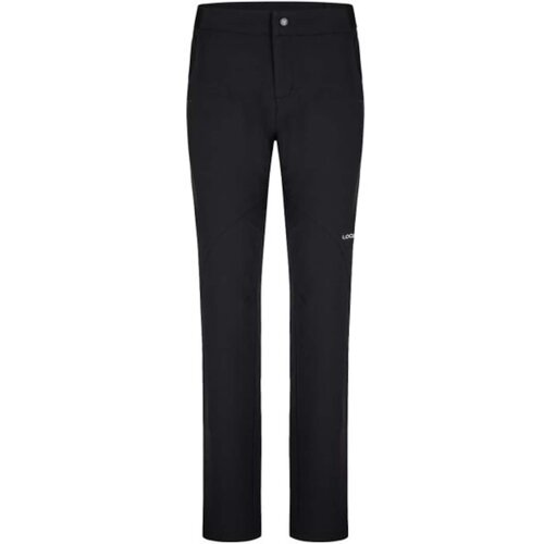 LOAP Women&amp;#039;s trousers URWESIE Black Slike