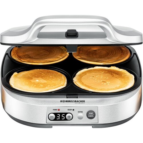 Rommelsbacher PC 1800 Pam Aparat za palačinke Slike