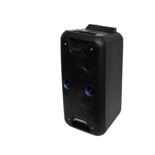 Prenosna Zvučnik bežični, Bluetooth , KARAOKE, 120 / 80W - PAR 2200BT Cijene