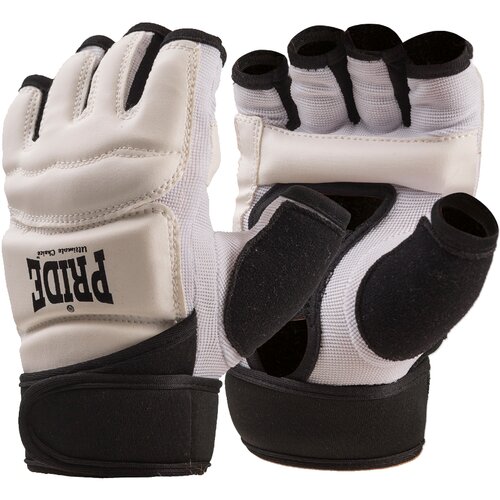PrideShop Taekwondo WT rokavice Pride - OpenFist - Medium Cene