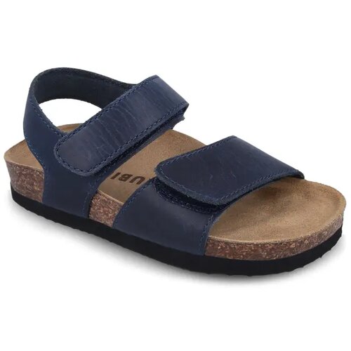 Grubin dečije sandale dionis 1862350, teget Slike