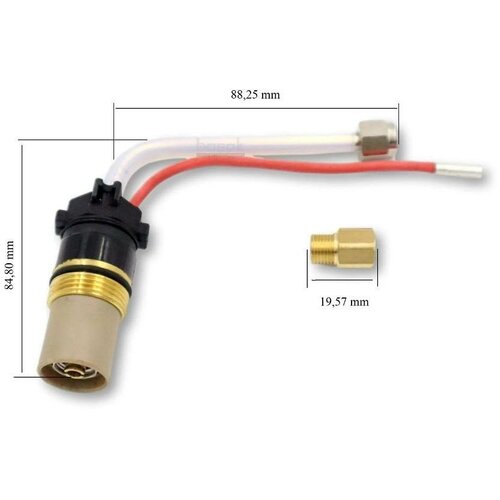  Trafimet A141 glava PF0155 Cene