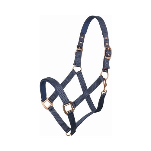 Imperial Riding Oglavka IRH Classic Sport, navy - Full Cene