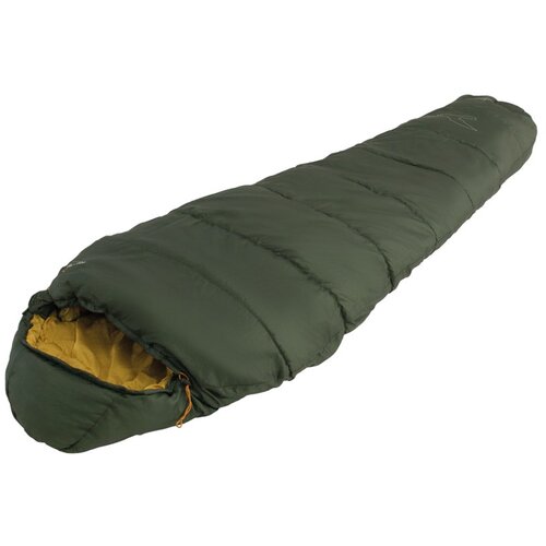 Easy Camp Falcon III Mummy -4°C Adult Mummy sleeping bag Polyester Green Cijene
