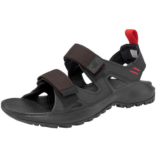 The North Face Sandale 'Hedgehog' crna Cene