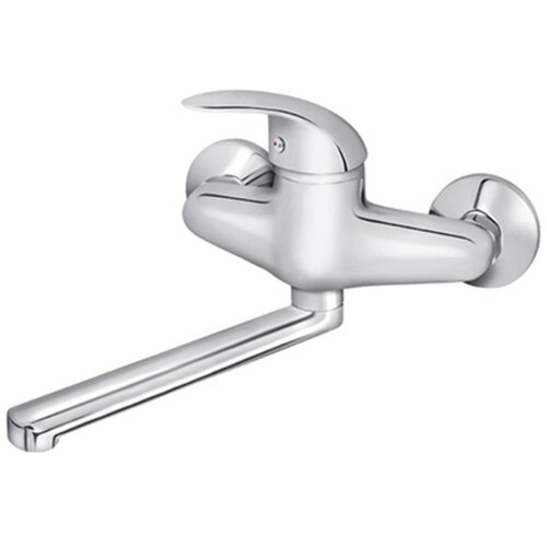 Rosan baterija za sudoperu - lavabo KING izliv 200mm J321020 ROS356 Cene