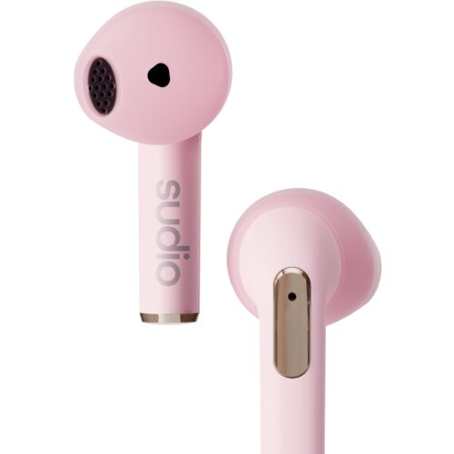 SUDIO N2 ROZA BT SLU&amp;Scaron;ALKE (20541455) Slike