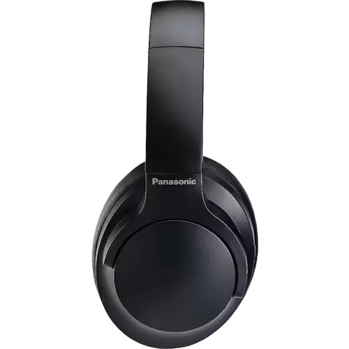 Panasonic RB-HX330BDEK črne brezžične naglavne slu&amp;scaron;alke Slike