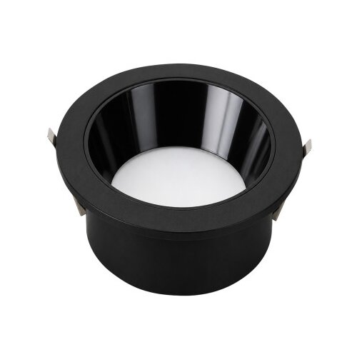 Master Lampa ugradna 15W fi140mm 4200K OS-DL005-170 SMD crna Cijene