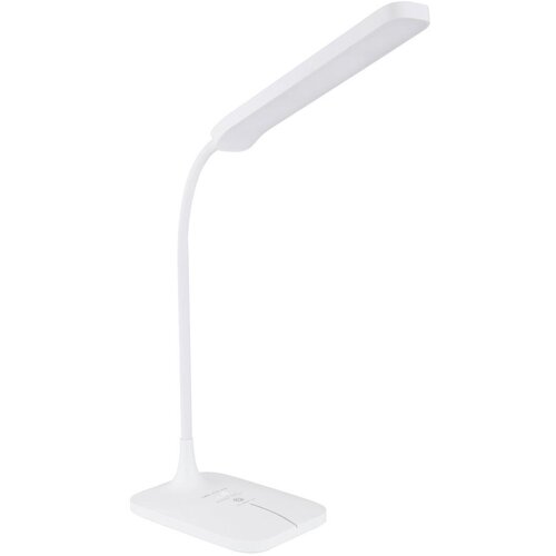  Namizna svetilka LED, bela (4 W) Slike