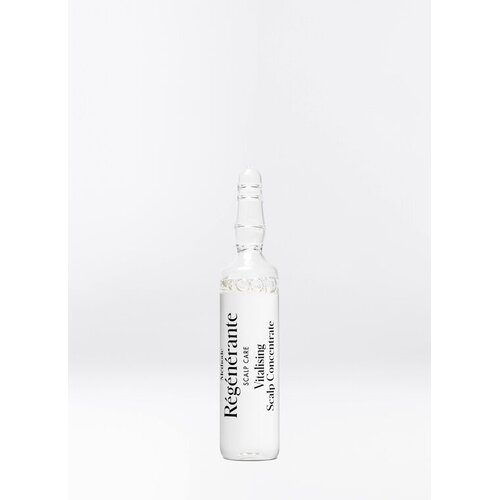 La Biosthetique Ampule za bolji kvalitet i rast kose Vitalising Scalp Concentrate, 10 ampula Slike
