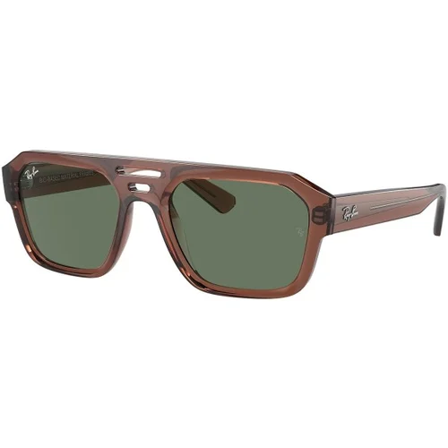 Ray-ban Corrigan RB4397 667882 - ONE SIZE (54)